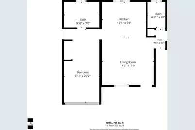 2901 Fletcher Street, Hollywood, FL 33020 - Photo 12