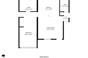 2901 Fletcher St, Hollywood, FL 33020 - Photo 12