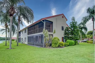 7657 Lexington Club Boulevard #C, Delray Beach, FL 33446 - Photo 44