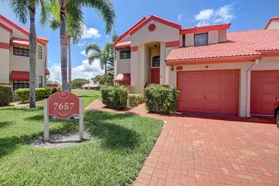 7657 Lexington Club Boulevard #C, Delray Beach, FL 33446 - Photo 50