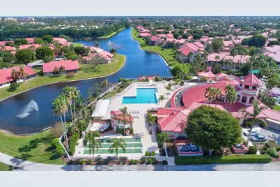7657 Lexington Club Boulevard #C, Delray Beach, FL 33446 - Photo 74