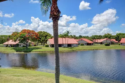 7657 Lexington Club Boulevard #C, Delray Beach, FL 33446 - Photo 54