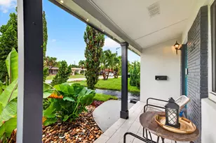 4670 NE 4th Ave, Oakland Park, FL 33334 - Photo 4