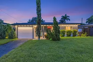 4670 NE 4th Ave, Oakland Park, FL 33334 - Photo 1