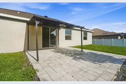 1261 SW Curry Street, Port Saint Lucie, FL 34983 - Photo 30