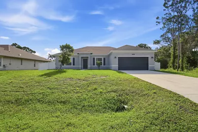 1261 SW Curry Street, Port Saint Lucie, FL 34983 - Photo 2