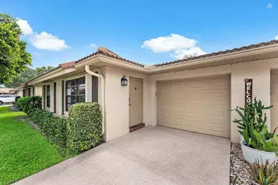 4670 Laurel Tree Road #A, Boynton Beach, FL 33436 - Photo 2