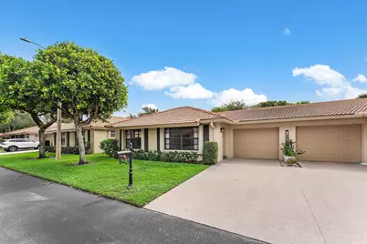 4670 Laurel Tree Road #A, Boynton Beach, FL 33436 - Photo 28