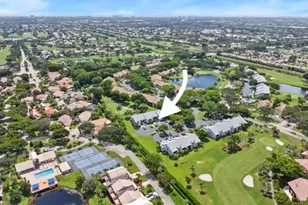 16768 Oakhill Trail, Delray Beach, FL 33484 - Photo 2