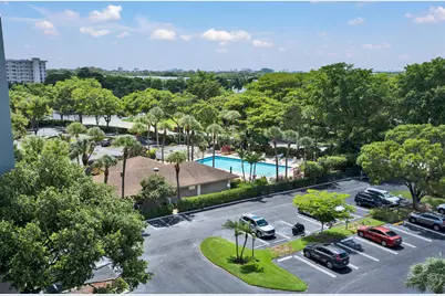 4015 W Palm Aire Drive #704, Pompano Beach, FL 33069 - Photo 24