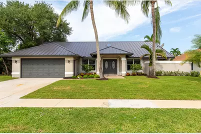 1741 Grantham Drive, Wellington, FL 33414 - Photo 2