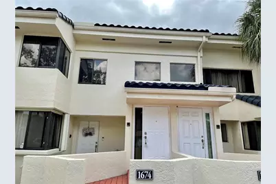 1674 NW 81st Way #1674, Plantation, FL 33322 - Photo 1