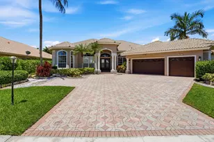 21653 Marigot Dr, Boca Raton, FL 33428 - Photo 1