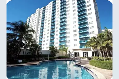 4001 S Ocean Drive #16H, Hollywood, FL 33019 - Photo 1