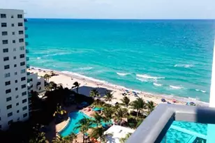 4001 S Ocean Dr, Hollywood, FL 33019 - Photo 2