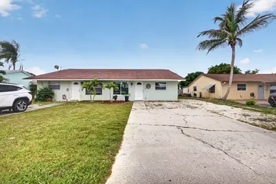 8717 SE Sandy Lane, Hobe Sound, FL 33455 - Photo 1