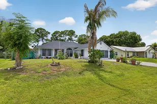 514 NW Ferris Dr, Port Saint Lucie, FL 34983 - Photo 2