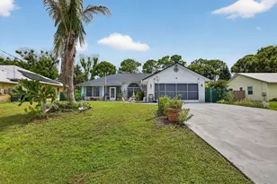 514 NW Ferris Dr, Port Saint Lucie, FL 34983 - Photo 1