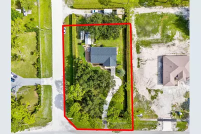 11989 Persimmon Boulevard, The Acreage, FL 33411 - Photo 4