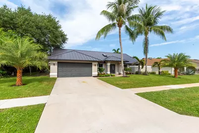 1741 Grantham Drive, Wellington, FL 33414 - Photo 1