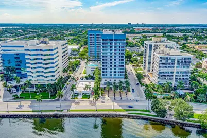 1551 N Flagler Drive #804, West Palm Beach, FL 33401 - Photo 4