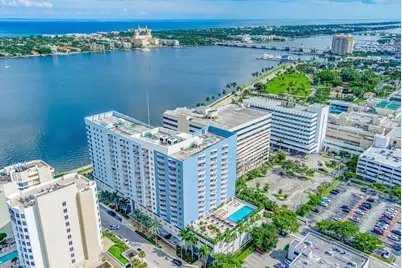 1551 N Flagler Drive #804, West Palm Beach, FL 33401 - Photo 2