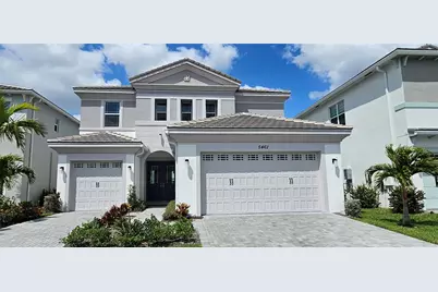 5461 Empire Drive, The Acreage, FL 33470 - Photo 1