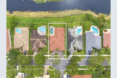 845 Bayside Lane, Weston, FL 33326 - Photo 40