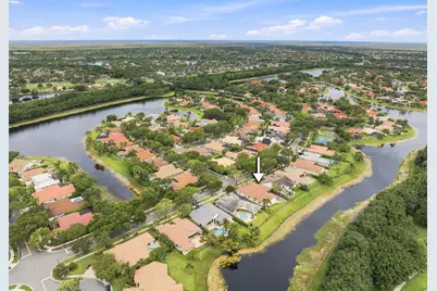 845 Bayside Lane, Weston, FL 33326 - Photo 2