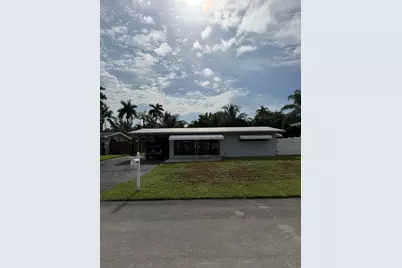 2554 Flamingo Lane, Fort Lauderdale, FL 33312 - Photo 1