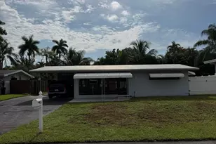 2554 Flamingo Ln, Fort Lauderdale, FL 33312 - Photo 1