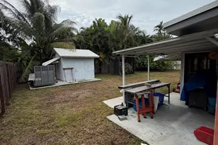 2554 Flamingo Ln, Fort Lauderdale, FL 33312 - Photo 8