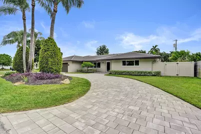 3608 NE 24th Avenue, Fort Lauderdale, FL 33308 - Photo 2