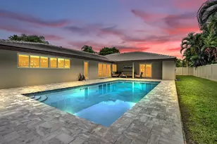 3608 NE 24th Ave, Fort Lauderdale, FL 33308 - Photo 16