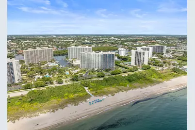 4301 N Ocean Boulevard #1706, Boca Raton, FL 33431 - Photo 1