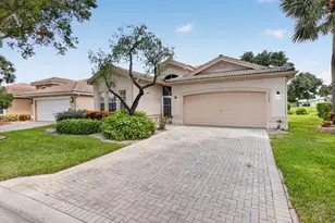 7625 Las Cruces Ct, Boynton Beach, FL 33437 - Photo 2