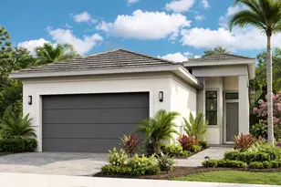 9148 SW Esule Way, Port Saint Lucie, FL 34987 - Photo 1