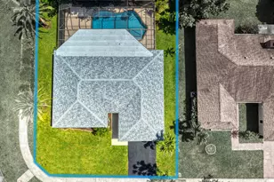 4854 Acorn Dr, Boca Raton, FL 33487 - Photo 2
