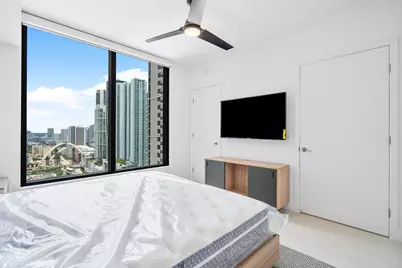 601 NE 1st Avenue #2809, Miami, FL 33132 - Photo 22