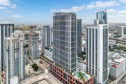 601 NE 1st Avenue #2809, Miami, FL 33132 - Photo 94