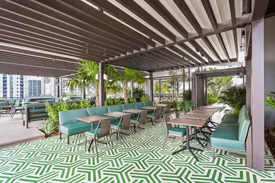 601 NE 1st Avenue #2809, Miami, FL 33132 - Photo 32