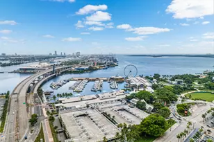 601 NE 1st Ave, Miami, FL 33132 - Photo 90