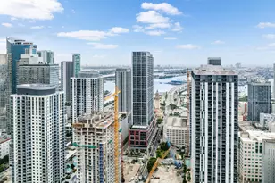 601 NE 1st Ave, Miami, FL 33132 - Photo 94