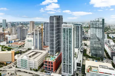 601 NE 1st Avenue #2809, Miami, FL 33132 - Photo 100