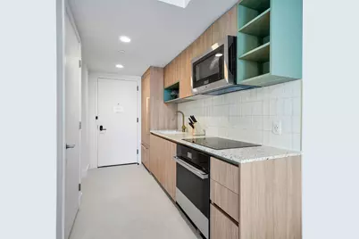 601 NE 1st Avenue #2809, Miami, FL 33132 - Photo 4