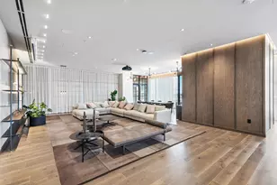 601 NE 1st Ave, Miami, FL 33132 - Photo 74