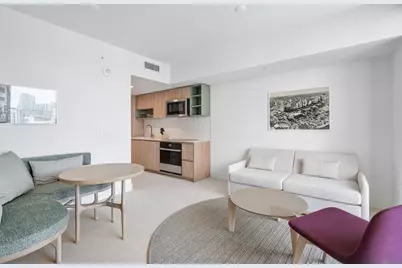 601 NE 1st Avenue #2809, Miami, FL 33132 - Photo 8
