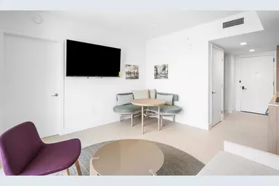 601 NE 1st Avenue #2809, Miami, FL 33132 - Photo 10