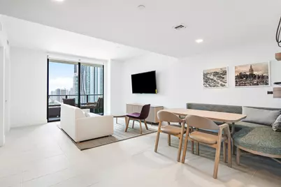 601 NE 1st Avenue #2809, Miami, FL 33132 - Photo 12