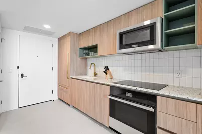 601 NE 1st Avenue #2809, Miami, FL 33132 - Photo 16